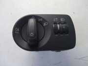 Schalter Licht AUDI A1 (8X1) 1.2 TFSI 63 KW 8X1941531AA