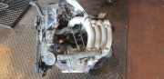 Motor ohne Anbauteile (Diesel) 2,5L 4HB FORD TRANSIT PRITSCHE/FAHRGESTELL (E_ _) 2.5 56 KW RXC1Q-6006-BAB