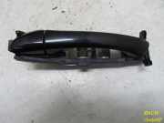 Türgriff links hinten MERCEDES-BENZ C-KLASSE T-MODEL (S203) C 200 KOMPRESSOR 120 KW A2037600334