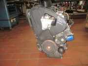 Motor ohne Anbauteile (Diesel) 2005 119227km CITROEN BERLINGO (MF) 2.0 HDI 90 66 KW RHY (DW10TD)