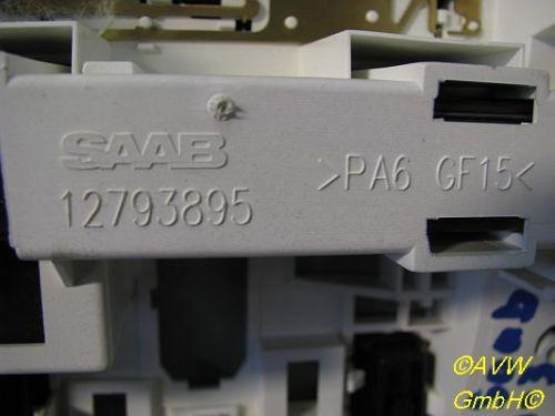 Innenleuchte SAAB 9-3 (YS3F) 2.0 T 154 KW 12793895 Bild Innenleuchte SAAB 9-3 (YS3F) 2.0 T 154 KW 12793895