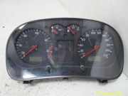 Instrumentenkombination Tacho leichte Kratzer siehe Bild VW GOLF IV (1J1) 1.9 TDI 66 KW 1J0919881D 0263611024