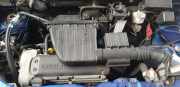 Motor ohne Anbauteile (Benzin) m15a 123400km SUBARU JUSTY III (G3X) 1.5 73 KW M15A