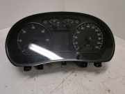 Instrumentenkombination Tacho VW POLO (9N_) 1.4 TDI 59 KW 6Q0920825F