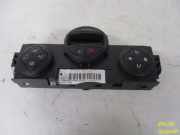 Heizungsbetätigung (Konsole) Mit Klima RENAULT MEGANE II (BM0/1_, CM0/1_) 1.4 16V 72 KW 8200312940