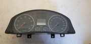 Instrumentenkombination Tacho 192076km VW GOLF PLUS (5M1, 521) 1.6 FSI 85 KW 1K0920863A
