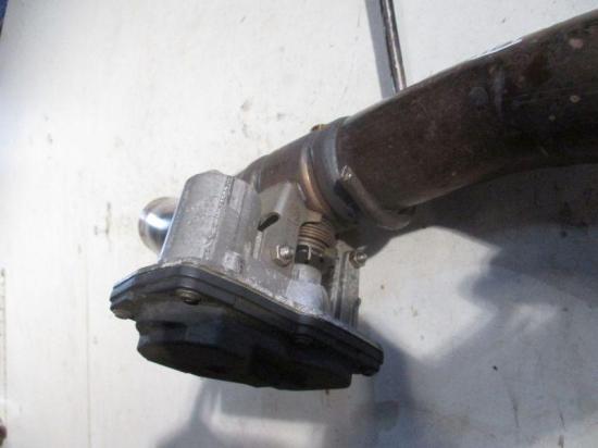 Hosenrohr Abgasrohr mit AGR Ventil VW GOLF SPORTSVAN (AM1) 2.0 TDI 110 KW 5Q0253059FC Bild Hosenrohr Abgasrohr mit AGR Ventil VW GOLF SPORTSVAN (AM1) 2.0 TDI 110 KW 5Q0253059FC