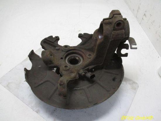 Radlagergehäuse Achsschenkel rechts vorn AUDI A3 SPORTBACK (8PA) 1.9 TDI 77 KW 1K0407256P Bild Radlagergehäuse Achsschenkel rechts vorn AUDI A3 SPORTBACK (8PA) 1.9 TDI 77 KW 1K0407256P