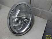 Hauptscheinwerfer links MINI MINI (R50, R53) ONE 66 KW 6312-6911703