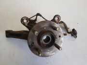 Radlagergehäuse Achsschenkel rechts vorn 4-loch HONDA CIVIC VII HATCHBACK (EU, EP, EV) 1.4IS 66 KW 77019