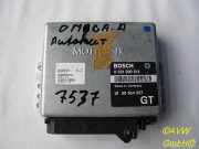 Steuergerät Motor OPEL OMEGA A CARAVAN (66_, 67_) 2.6 I 110 KW 0261200512 GT 90354557