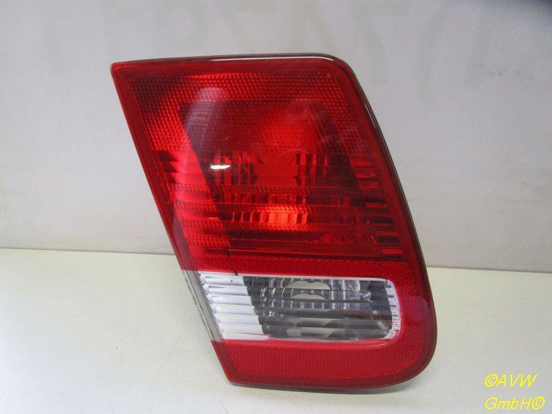 Rückfahrleuchte Rückleuchte links innen leichte Kratzer siehe Bild SAAB 9-3 (YS3F) 2.0 T 154 KW 12795765 Bild Rückfahrleuchte Rückleuchte links innen leichte Kratzer siehe Bild SAAB 9-3 (YS3F) 2.0 T 154 KW 12795765