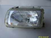Hauptscheinwerfer links mit Leuchtweitenregelung Leichte Gebrauchsspuren VW POLO (6N1) 55 1.3 40 KW 96249500