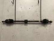 Antriebswelle rechts vorn OPEL CORSA D 1.2 63 KW 93189676