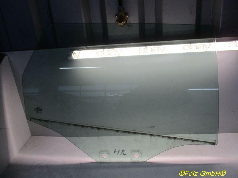 Türscheibe rechts hinten AUDI A3 SPORTBACK (8PA) 1.9 TDI 77 KW 43R-001057 Bild Türscheibe rechts hinten AUDI A3 SPORTBACK (8PA) 1.9 TDI 77 KW 43R-001057