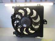 Elektromotor, Kühlerlüfter OPEL ASTRA H CARAVAN 1.7 CDTI 74 KW 0130303304 24467444 24467442