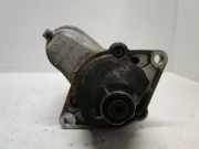 Anlasser OPEL AGILA (A H00) 1.2 16V TWINPORT 59 KW 09115192 D6RA293