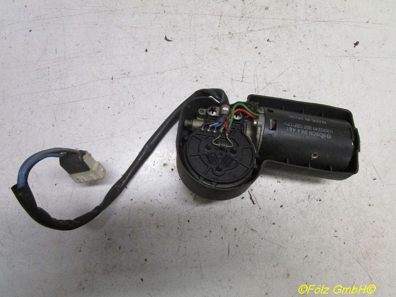 Wischermotor vorne CITROEN XANTIA (X1) 1.6 I 65 KW 0390241337 Bild Wischermotor vorne CITROEN XANTIA (X1) 1.6 I 65 KW 0390241337