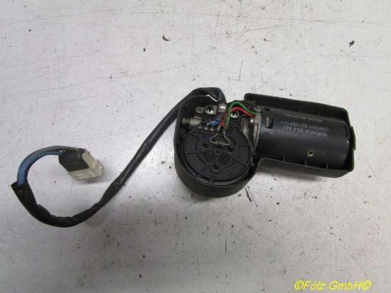 Wischermotor vorne CITROEN XANTIA (X1) 1.6 I 65 KW 0390241337 Bild Wischermotor vorne CITROEN XANTIA (X1) 1.6 I 65 KW 0390241337