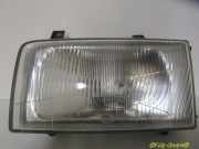 Hauptscheinwerfer links Mit LWR Leichte Gebrauchsspuren VW TRANSPORTER IV KASTEN (70XA) 2.4 D 57 KW 701941009H 1EJ00605103