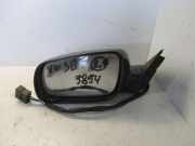 Außenspiegel elektrisch lackiert links Schwarz leichte Kratzer VW PASSAT (3B2) 1.6 74 KW 33920