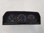 Instrumentenkombination Tacho MERCEDES-BENZ 190 (W201) 2.0 77 KW 2015421116