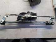 Wischergestänge vorne mit Motor FIAT PANDA (169) 1.2 44 KW 76600