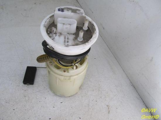 Kraftstoffpumpe Benzin VW POLO (9N_) 1.2 40 KW 6Q0919051F Bild Kraftstoffpumpe Benzin VW POLO (9N_) 1.2 40 KW 6Q0919051F