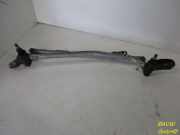 Wischergestänge vorne NISSAN ALMERA II HATCHBACK (N16) 1,5 72 KW 16074