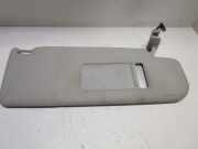 Sonnenblende rechts VW PASSAT VARIANT (3B6) 1.9 TDI 74 KW 3B0857552R