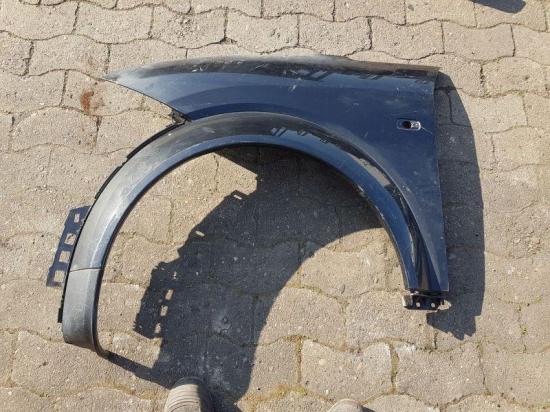 Kotflügel links muss lackiert werden AUDI TT (8N3) 1.8 T 132 KW 75507 Bild Kotflügel links muss lackiert werden AUDI TT (8N3) 1.8 T 132 KW 75507