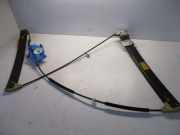 Fensterheber manuell links vorn 5-Türer AUDI A4 AVANT (8ED, B7) 2.0 TDI 103 KW 8E0837461B
