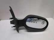 Außenspiegel elektrisch lackiert rechts Kratzer aussen(Bild) RENAULT CLIO II (BB0/1/2_, CB0/1/2_) 1.2 16V 55 KW G435864