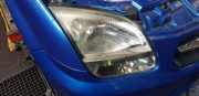 Hauptscheinwerfer rechts SUBARU JUSTY III (G3X) 1.5 73 KW 75022
