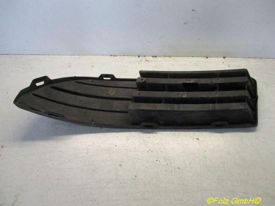 Blende Stoßstange rechts VW POLO (9N_) 1.4 16V 55 KW 6Q0853666E Bild Blende Stoßstange rechts VW POLO (9N_) 1.4 16V 55 KW 6Q0853666E