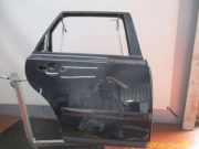 Tür rechts hinten 5-Türer VOLVO V50 (MW) 1.6 D 81 KW 56990