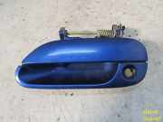 Türgriff links vorn Kratzer siehe Bild MAZDA MX-5 II (NB) 1.8 16V 103 KW 46060
