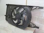 Elektromotor, Kühlerlüfter RENAULT LAGUNA II GRANDTOUR (KG0/1_) 1.9 DCI 79 KW 0831068000