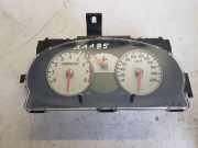 Instrumentenkombination Tacho BC72B NISSAN MICRA III (K12) 1.4 16V 65 KW BC72B 7116102