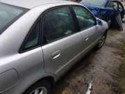 Tür rechts hinten Silbergrau LY7W AUDI A4 (8D2, B5) 1.9 TDI 85 KW 8D0833052F