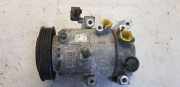 Klimakompressor KIA CEED (JD) 1.6 CRDI 136 100 KW CA500JDCCF04
