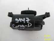 Stellmotor Lüftung OPEL CORSA D 1.3 CDTI 55 KW A21000700