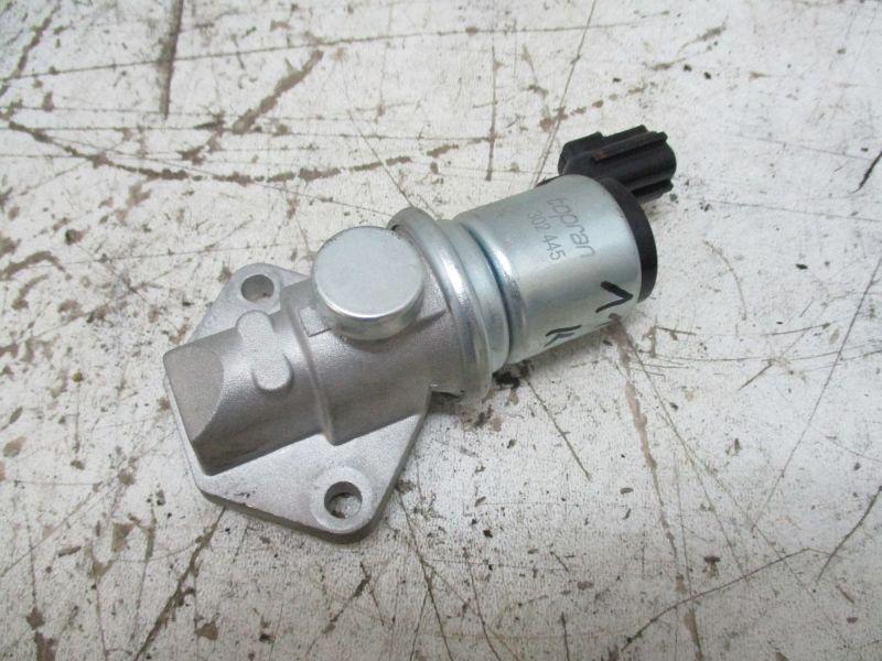 Leerlaufregler FORD KA (RB_) 1.3I 44 KW 302445