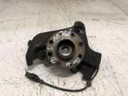 Radlagergehäuse Achsschenkel links vorn OPEL CORSA D 1.2 63 KW 55703154