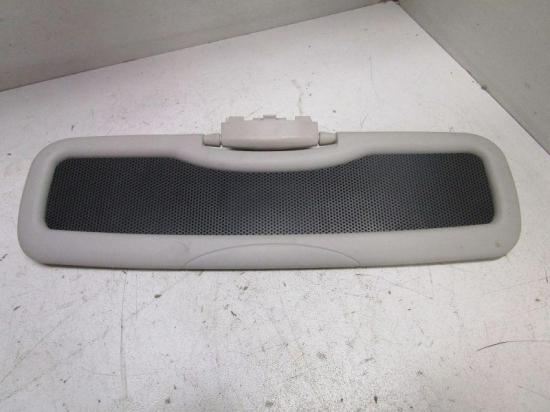 Sonnenblende links SMART CITY-COUPE (450) 0.8 CDI 30 KW 66451 Bild Sonnenblende links SMART CITY-COUPE (450) 0.8 CDI 30 KW 66451