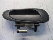 Türgriff rechts vorn leichte Kratzer HONDA CIVIC VII HATCHBACK (EU, EP, EV) 1.4IS 66 KW 67575