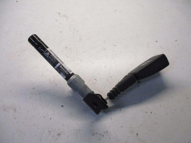 Gurtschloss links hinten BMW 3 TOURING (E91) 320D 130 KW 7211595 Bild Gurtschloss links hinten BMW 3 TOURING (E91) 320D 130 KW 7211595