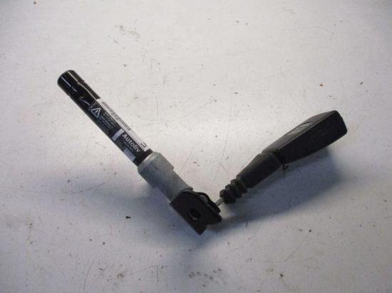 Gurtschloss links hinten BMW 3 TOURING (E91) 320D 130 KW 7211595 Bild Gurtschloss links hinten BMW 3 TOURING (E91) 320D 130 KW 7211595