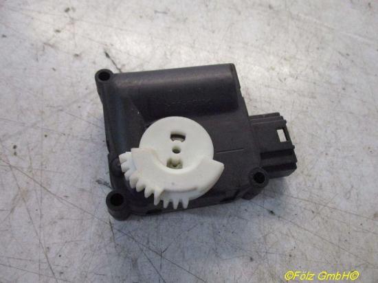 Stellmotor Lüftung AUDI A6 (4F2, C6) 3.0 TDI QUATTRO 165 KW 0132801359 Bild Stellmotor Lüftung AUDI A6 (4F2, C6) 3.0 TDI QUATTRO 165 KW 0132801359
