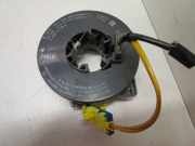 Airbag Kontakteinheit Schleifring OPEL ASTRA G CC (F48_, F08_) 1.6 16V 74 KW 90588757 1610662